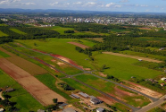 Loteamento Green Village