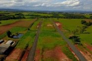 Loteamento Green Village