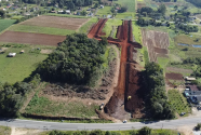 Loteamento Bosque das Árvores