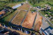 Loteamento Benvenutti - 62 Lotes