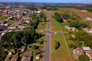 Loteamento Central Park