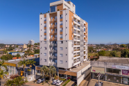 Residencial Montpellier
