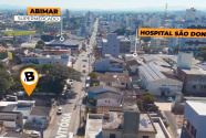 Lote 14 Quadra 58