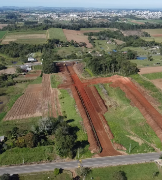 Baldissera Empreendimentos