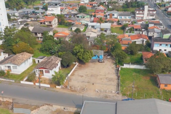 Lote 24 Quadra 79